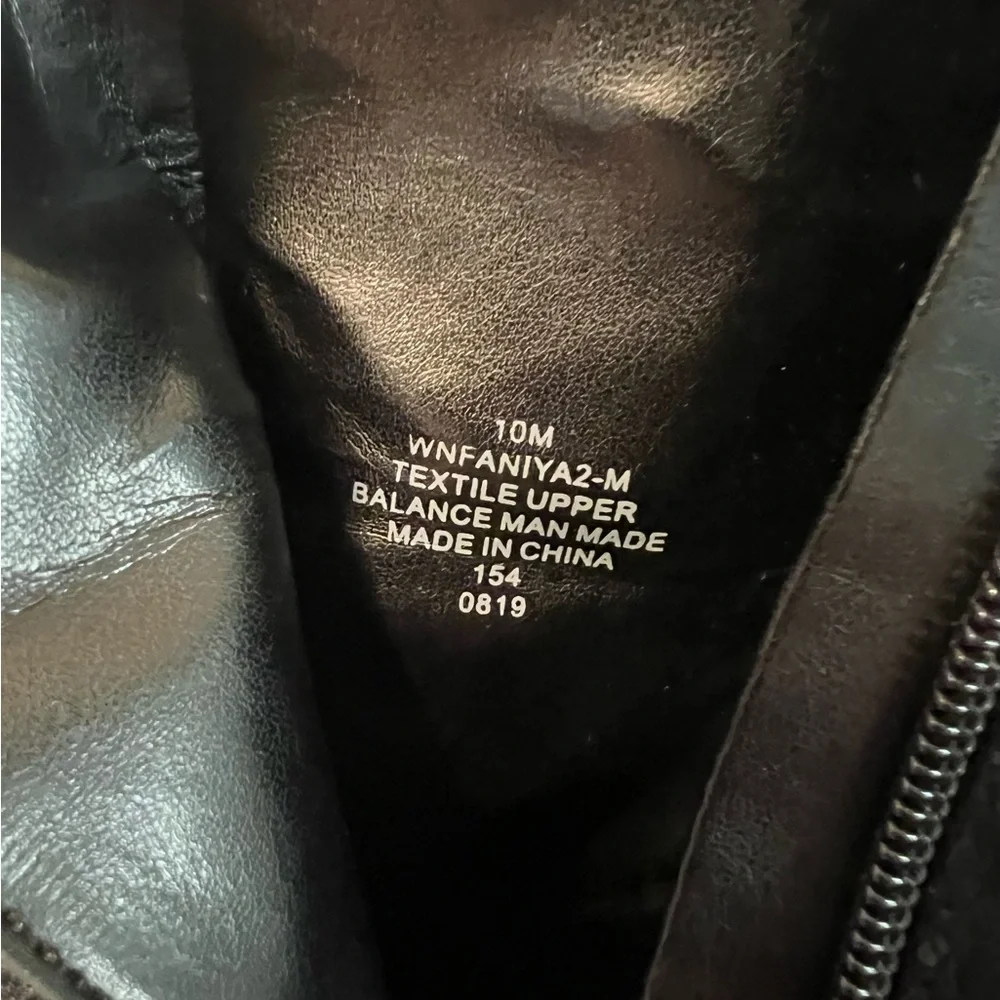 Nine‎ West boots